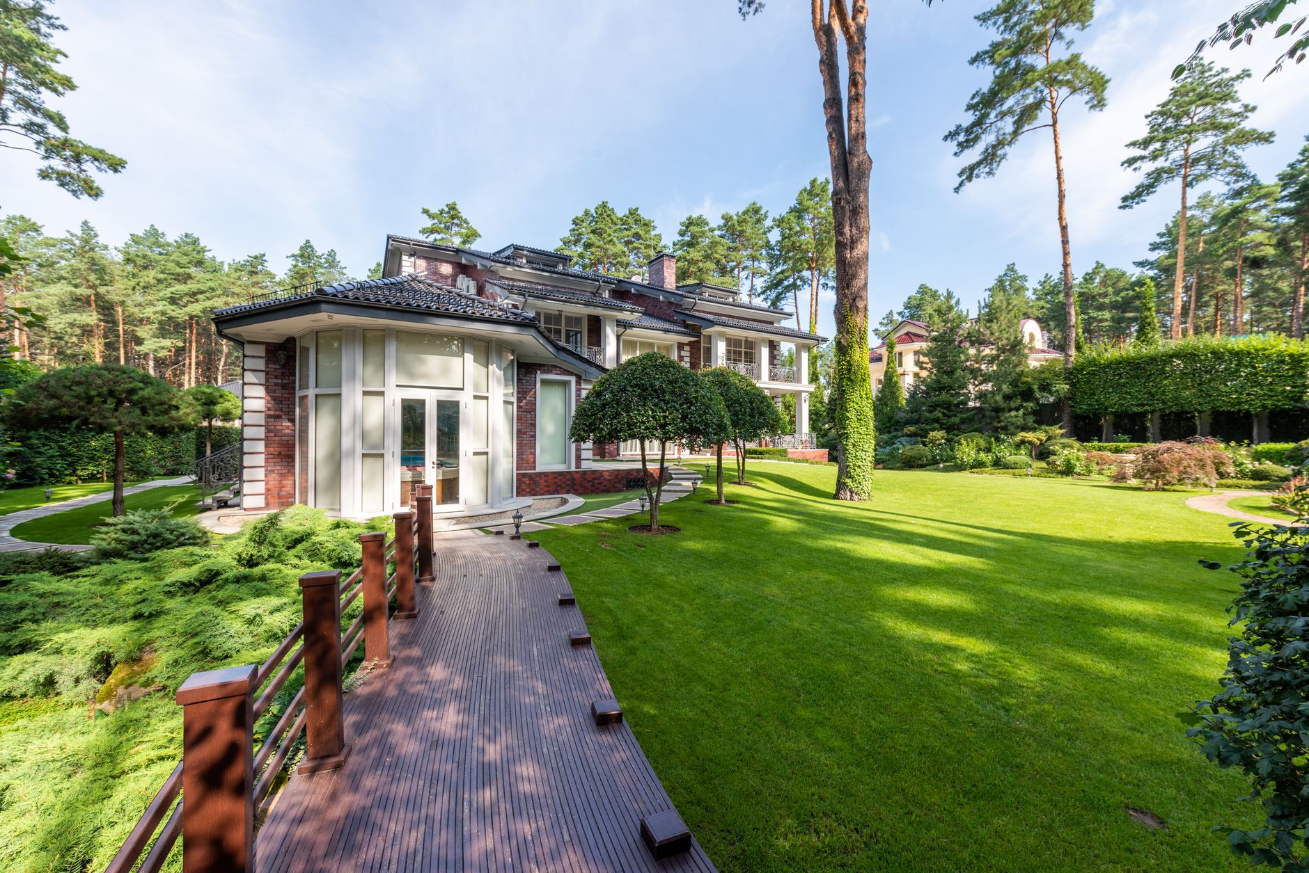 Patio & Hardscape – Bulverde